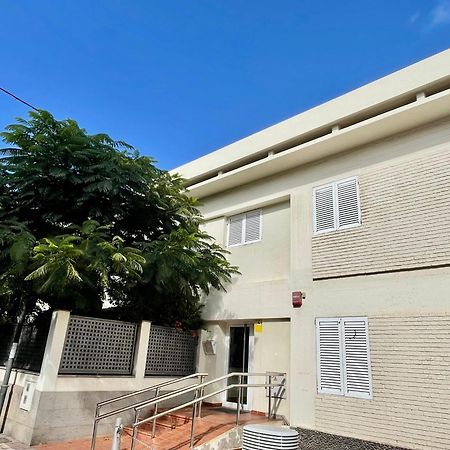 Deluxe Ciudad Jardin - By Gestion Vacacional Canarias Las Palmas / Gran Canaria Exterior foto