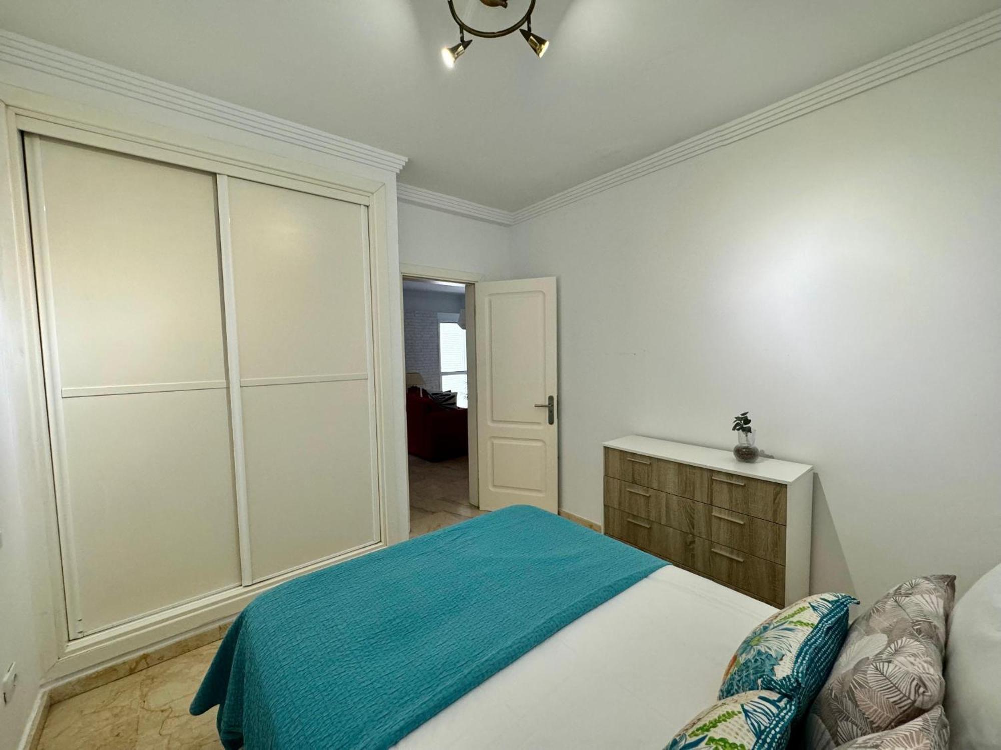 Deluxe Ciudad Jardin - By Gestion Vacacional Canarias Las Palmas / Gran Canaria Exterior foto