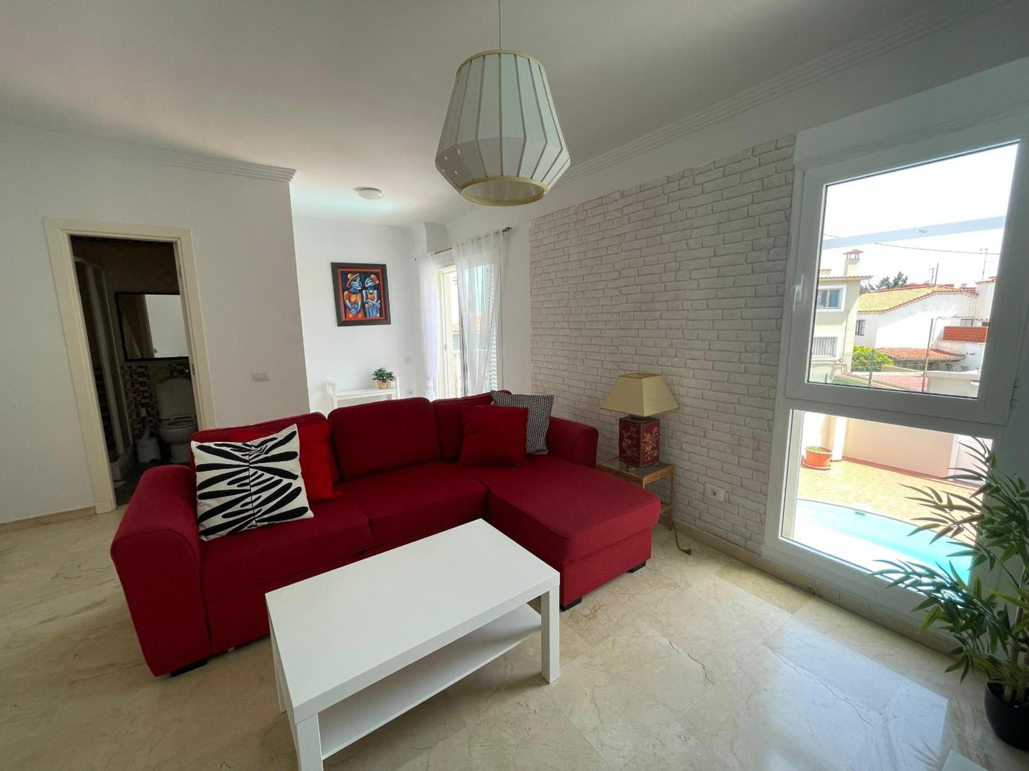 Deluxe Ciudad Jardin - By Gestion Vacacional Canarias Las Palmas / Gran Canaria Exterior foto