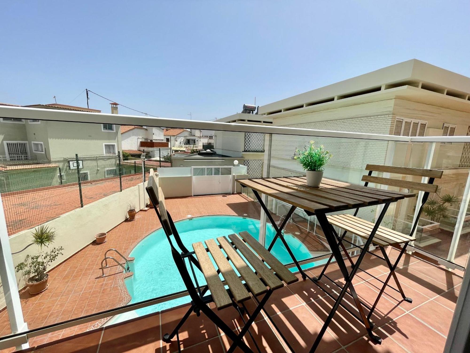 Deluxe Ciudad Jardin - By Gestion Vacacional Canarias Las Palmas / Gran Canaria Exterior foto